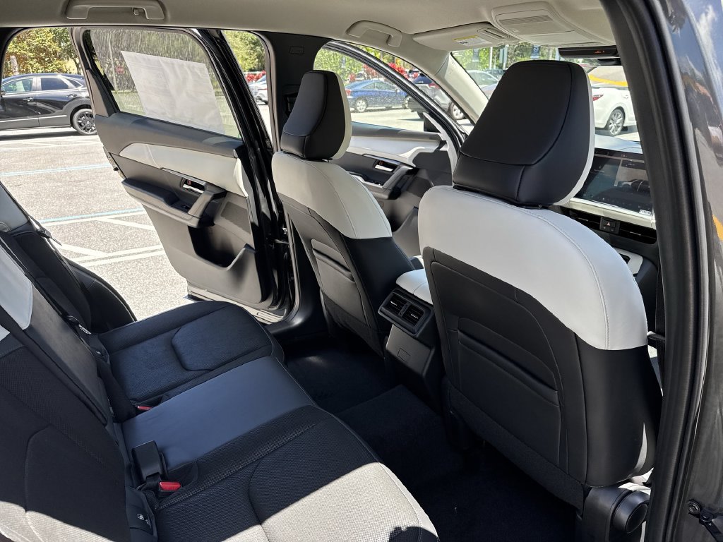 New 2026 MAZDA CX-5 Preferred AWD/4WD image 33