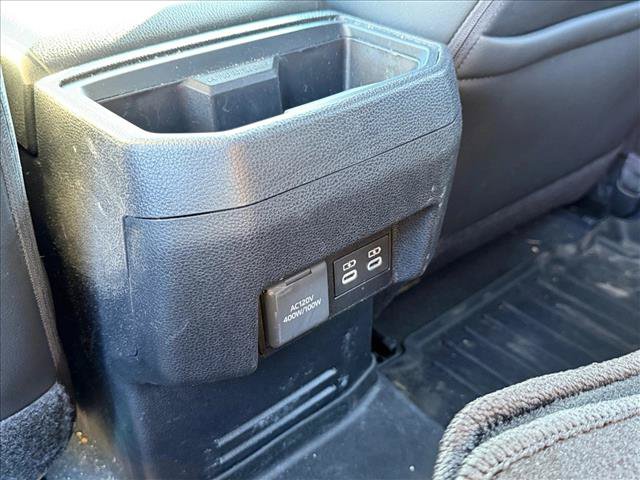 Used 2024 Toyota Tacoma TRD Off-Road w/ TRD Off Road Premium Package AWD/4WD image 19