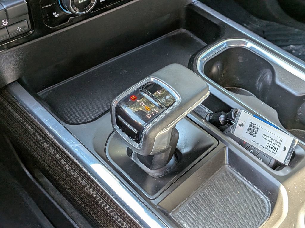 Used 2024 Chevrolet Silverado 1500 LT Trail Boss w/ Convenience Package II image 24