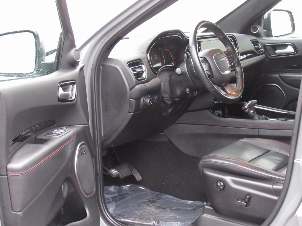 Used 2023 Dodge Durango Citadel image 10