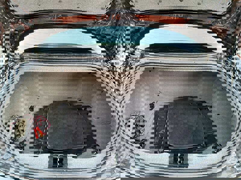 Used 2013 Maserati GranTurismo Sport RWD image 35