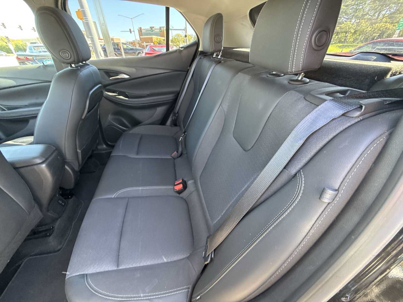 Certified 2023 Buick Encore GX Preferred w/ Cold Weather Comfort Package FWD image 23