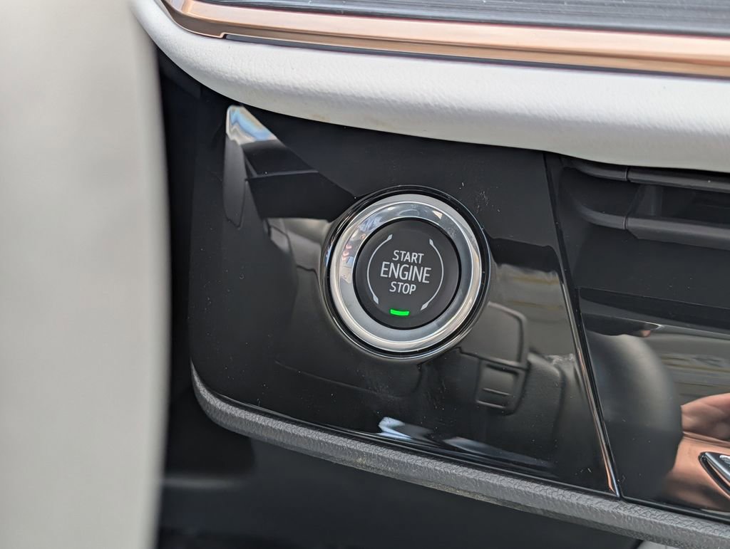 New 2026 Buick Envision Avenir image 53