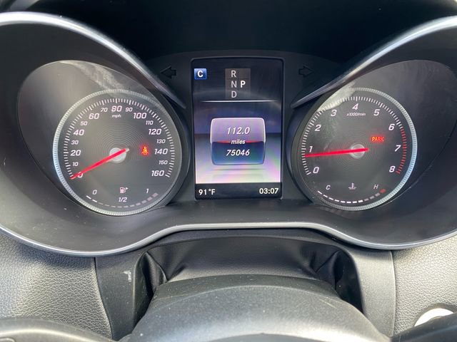 Used 2018 Mercedes-Benz C 300 4MATIC Sedan image 21
