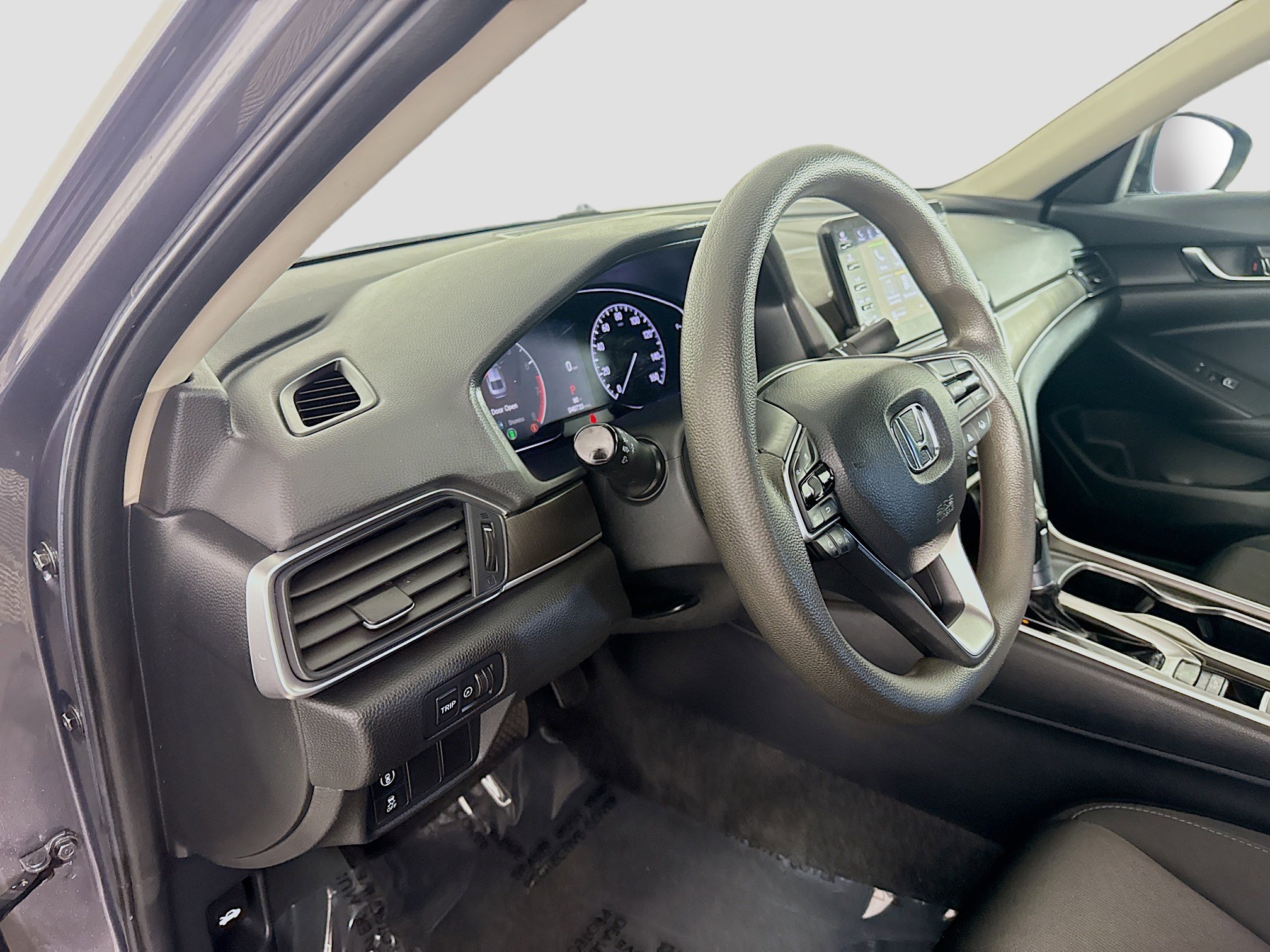 Used 2022 Honda Accord LX image 23