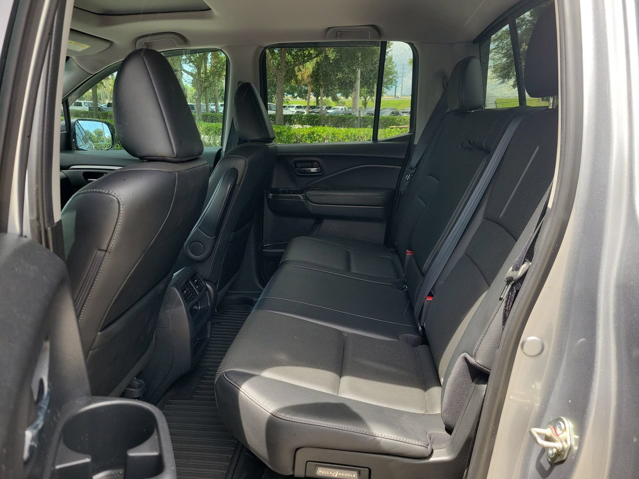 Used 2019 Honda Ridgeline RTL image 10