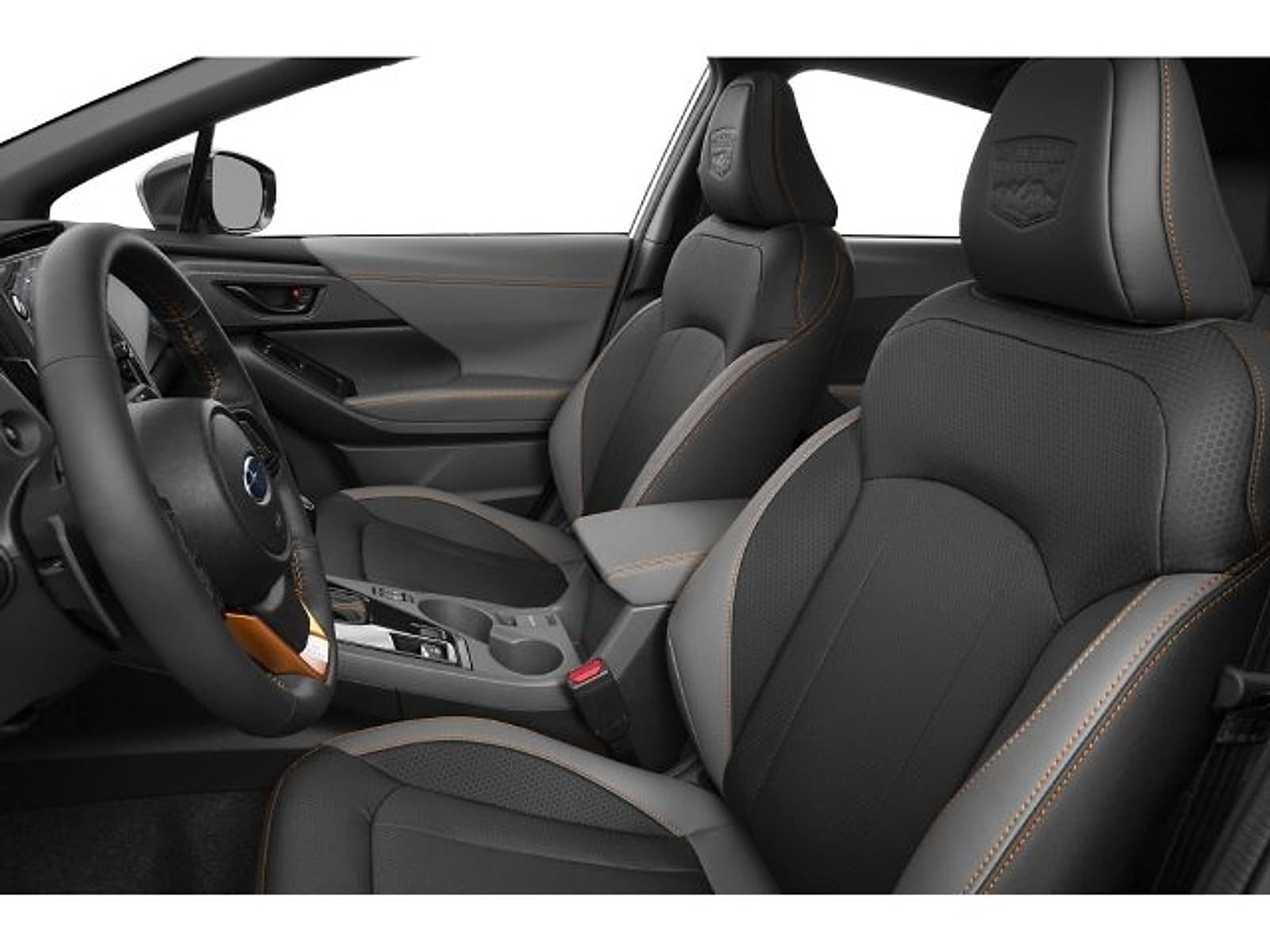 New 2026 Subaru Crosstrek 2.5i Wilderness AWD/4WD image 6
