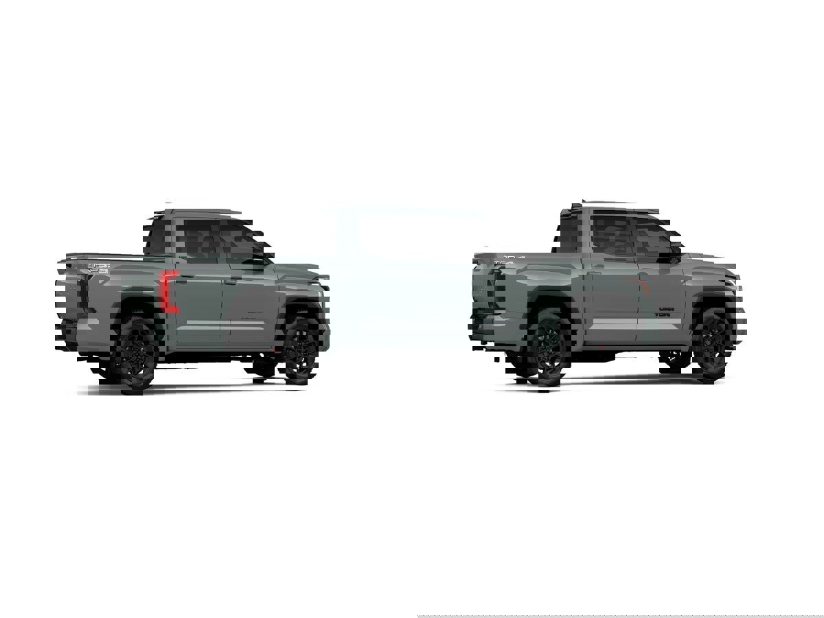 New 2026 Toyota Tundra Limited image 45