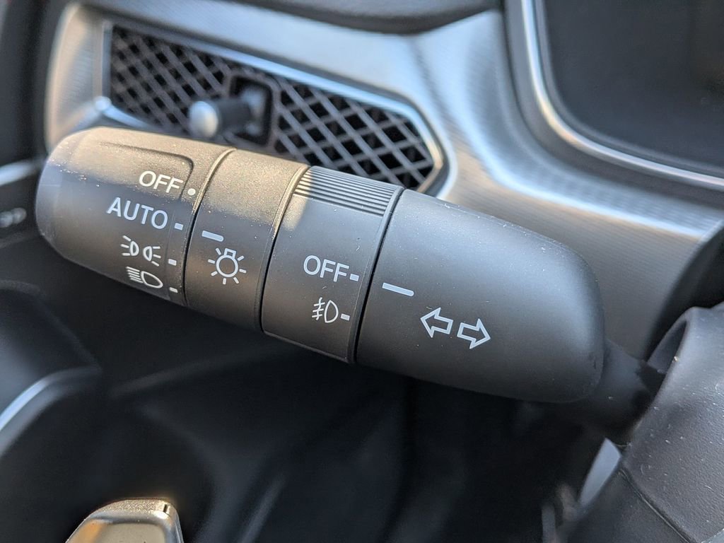 New 2026 Acura Integra A-Spec image 22