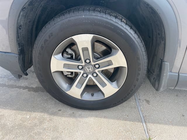 Used 2025 Honda Pilot EX-L image 29