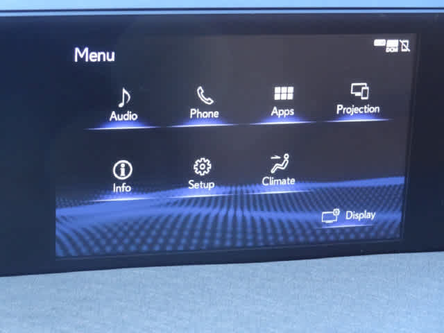 Used 2021 Lexus UX 250h w/ Premium Package AWD/4WD image 26
