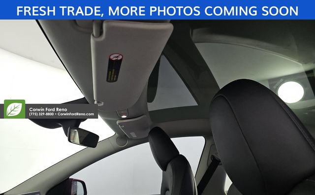 Used 2024 Tesla Model Y Performance AWD/4WD image 15
