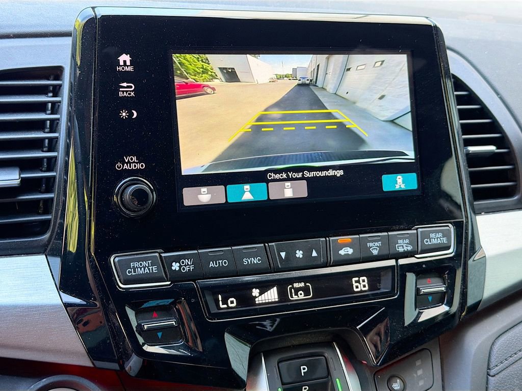 Used 2023 Honda Odyssey Sport image 12