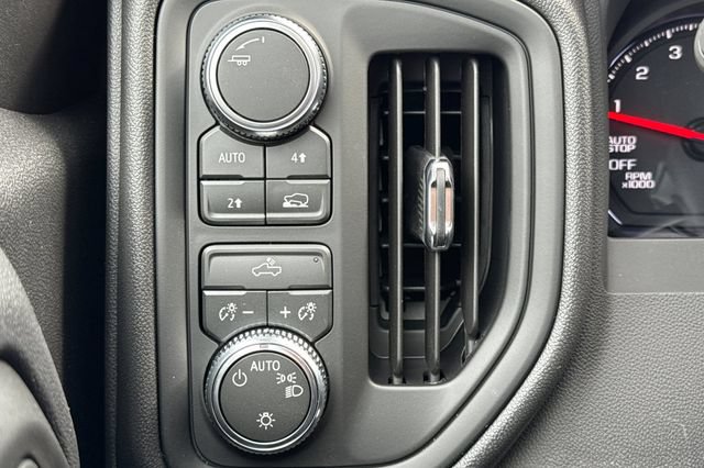 New 2026 GMC Sierra 1500 Pro AWD/4WD image 28