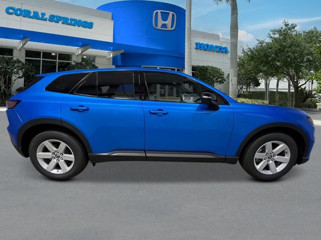 New 2026 Honda Prologue EX image 6