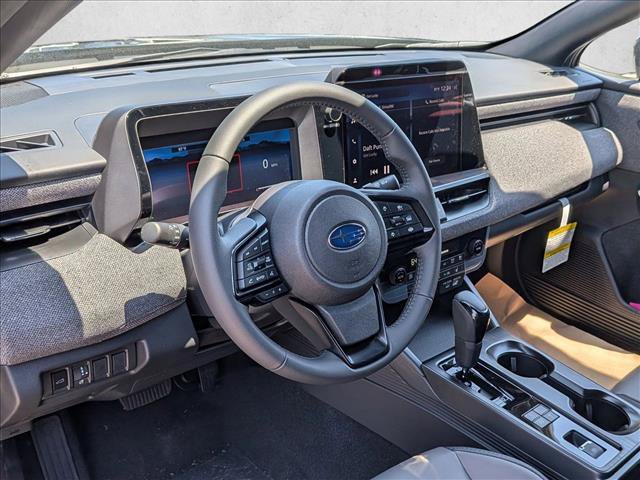 New 2026 Subaru Outback Premium AWD/4WD video 3