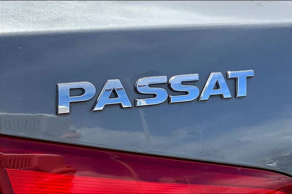 Used 2014 Volkswagen Passat 2.5 SE FWD image 8