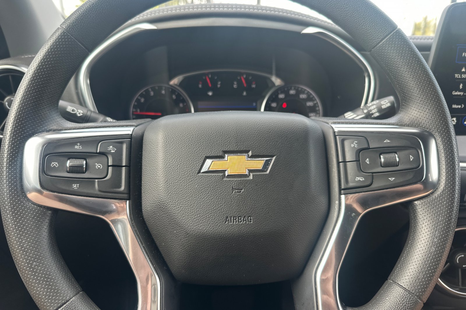 Used 2024 Chevrolet Blazer LT w/ Convenience Package FWD image 34