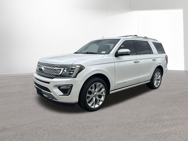 Used 2019 Ford Expedition Platinum