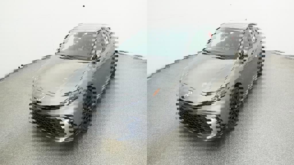 New 2026 Toyota Camry SE image 16