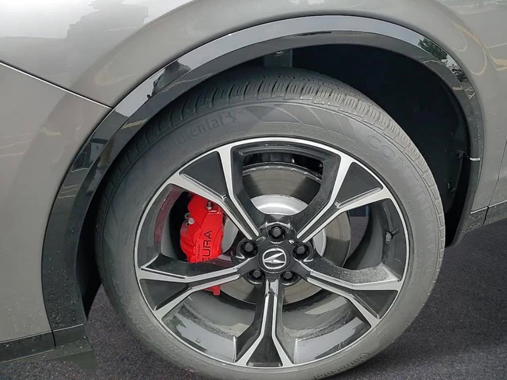 New 2026 Acura MDX Type S image 7