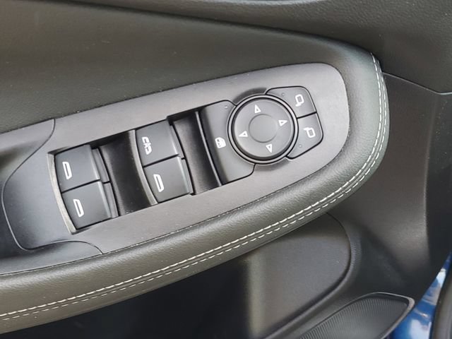 Certified 2023 Buick Encore GX Select FWD image 15