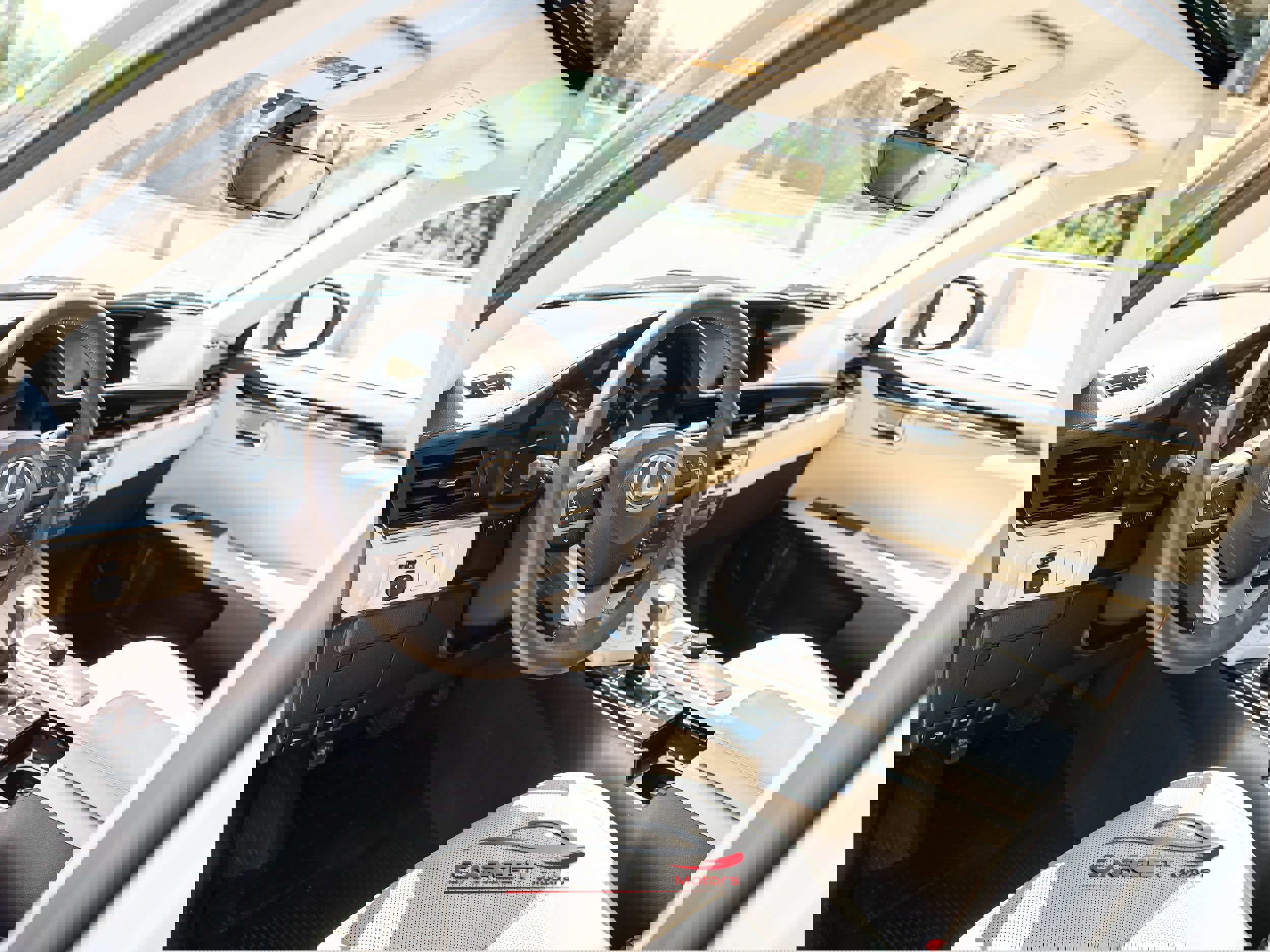 Used 2016 Lexus ES 350 w/ Accessory Package image 10