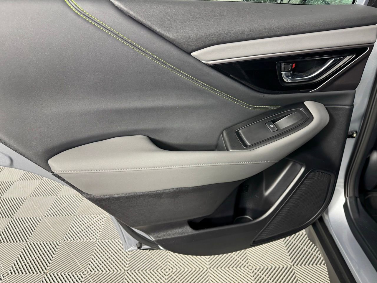 Used 2024 Subaru Outback Onyx Edition image 23