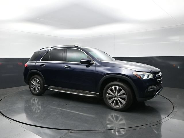 Used 2020 Mercedes-Benz GLE 350 4MATIC image 1