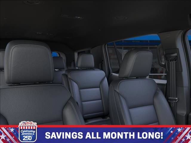 New 2026 Chevrolet Traverse LT w/ Midnight/Sport Edition AWD/4WD image 24