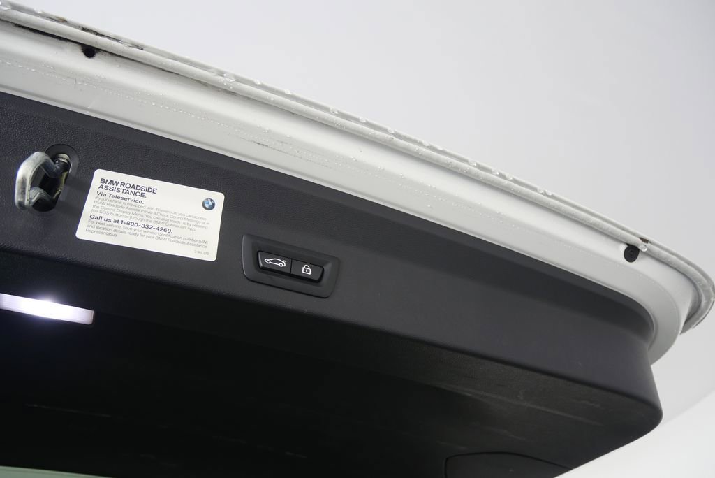 Used 2022 BMW X3 sDrive30i image 15