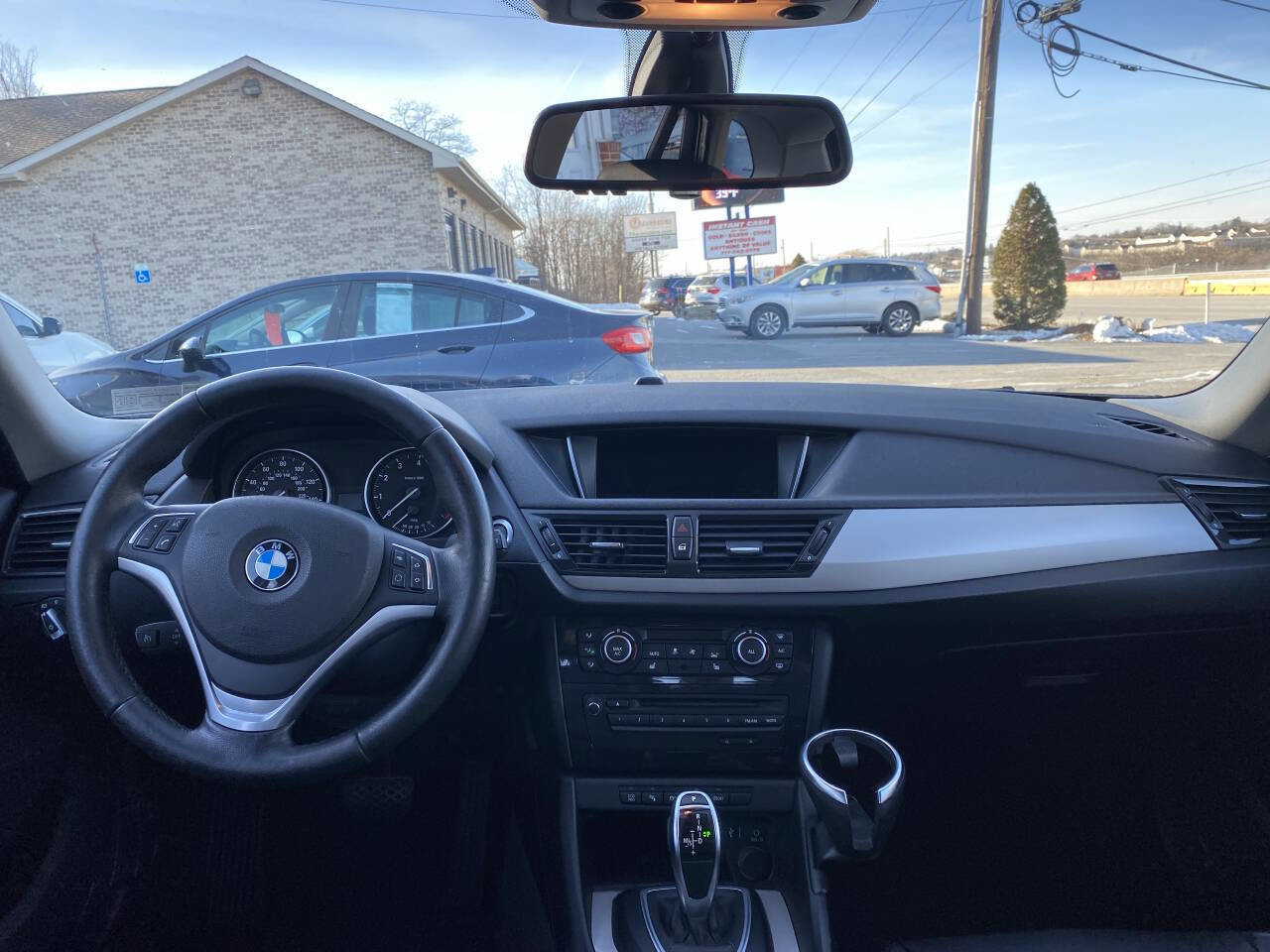 Used 2015 BMW X1 xDrive28i AWD/4WD image 23