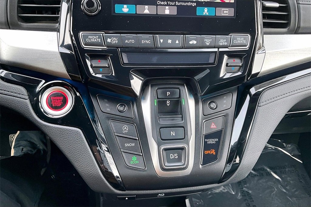 Used 2023 Honda Odyssey Touring image 14