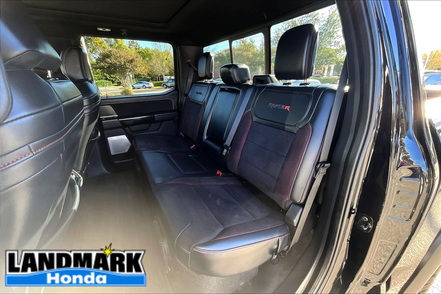 Used 2024 Ford F150 Raptor w/ Equipment Group 803A Raptor R AWD/4WD image 28