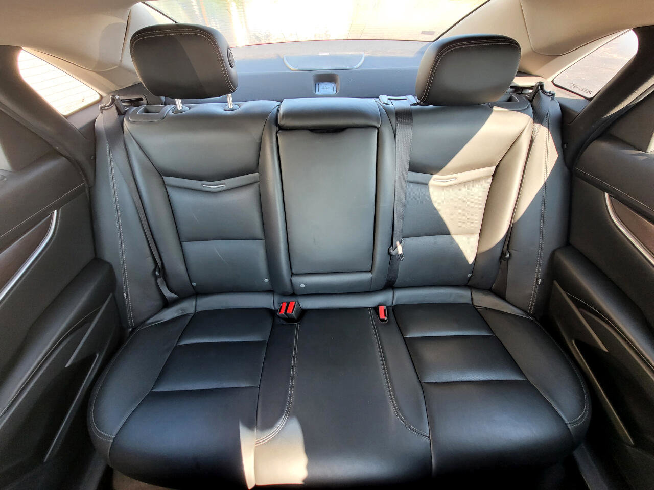 Used 2019 Cadillac XTS Luxury image 24