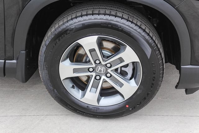 Used 2025 Honda Pilot EX-L image 13