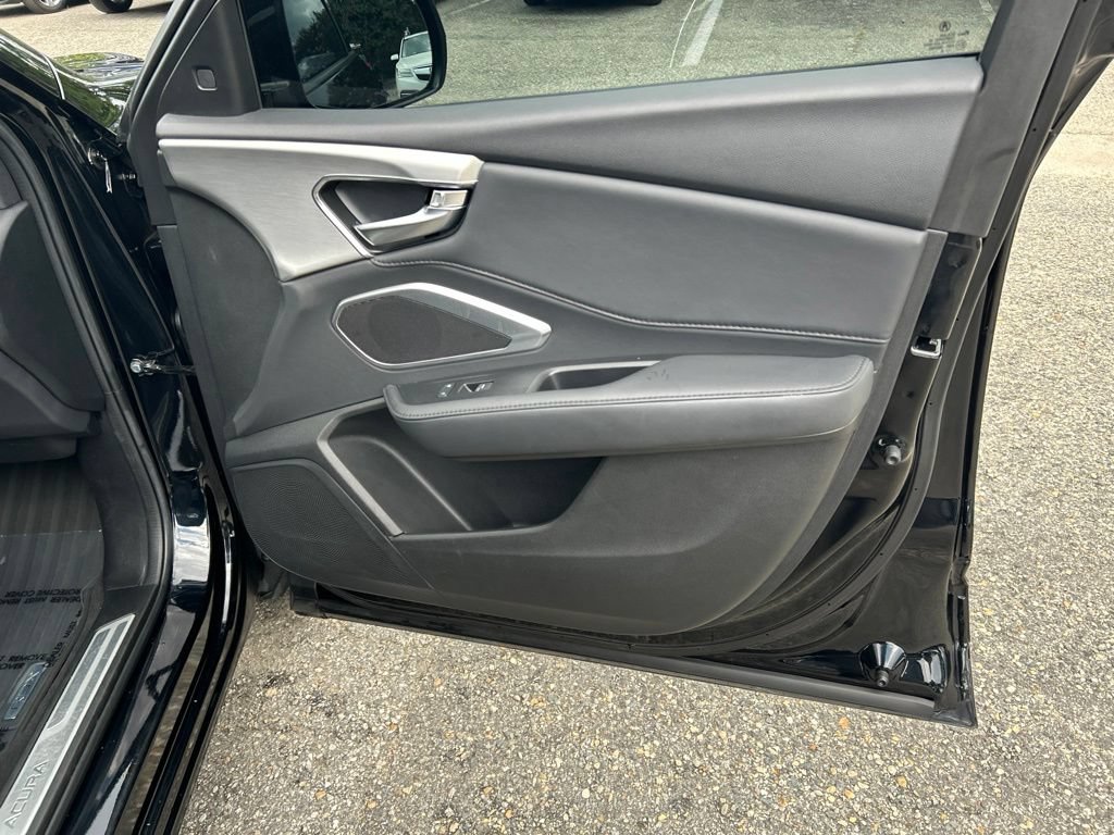 Certified 2023 Acura RDX AWD image 25