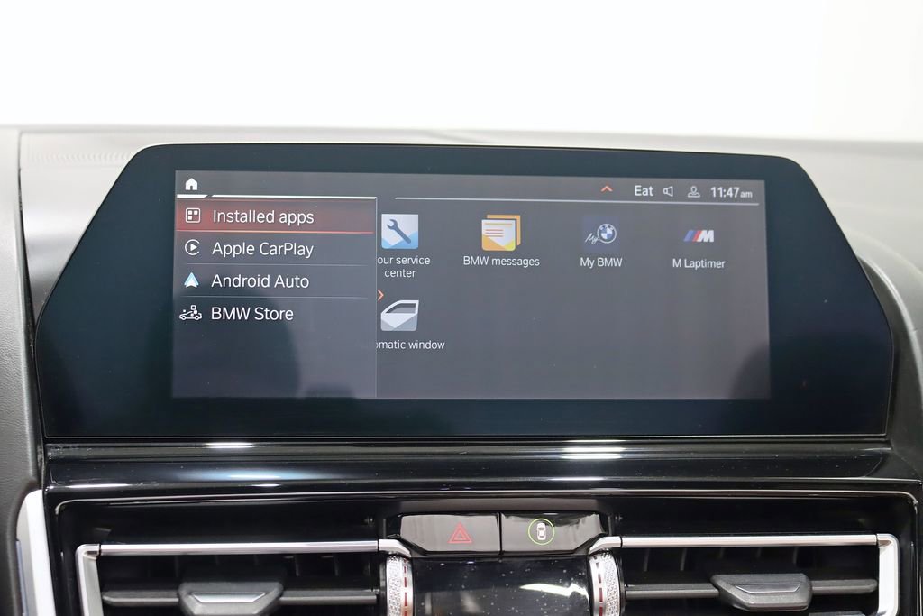 Used 2019 BMW M850i xDrive Convertible AWD/4WD image 27