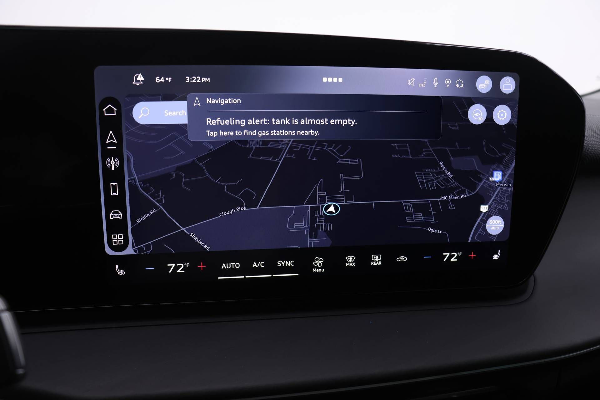 New 2026 Audi Q3 quattro 2.0T image 11