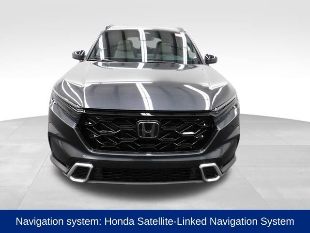 Used 2023 Honda CR-V Sport Touring image 3