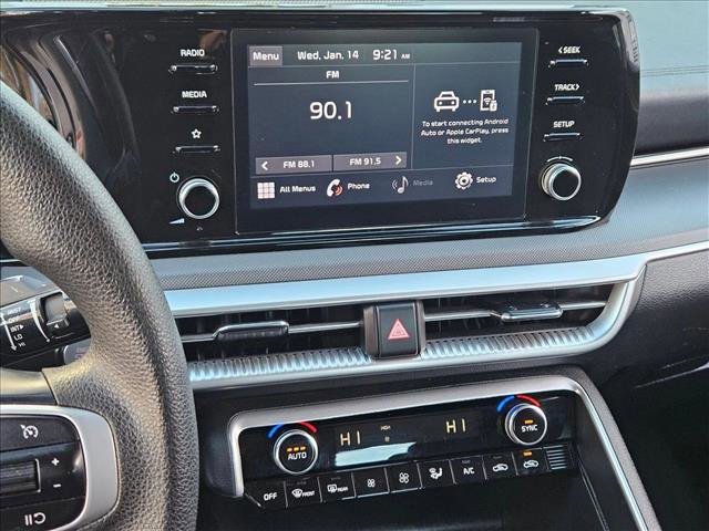 Used 2023 Kia K5 LXS image 13