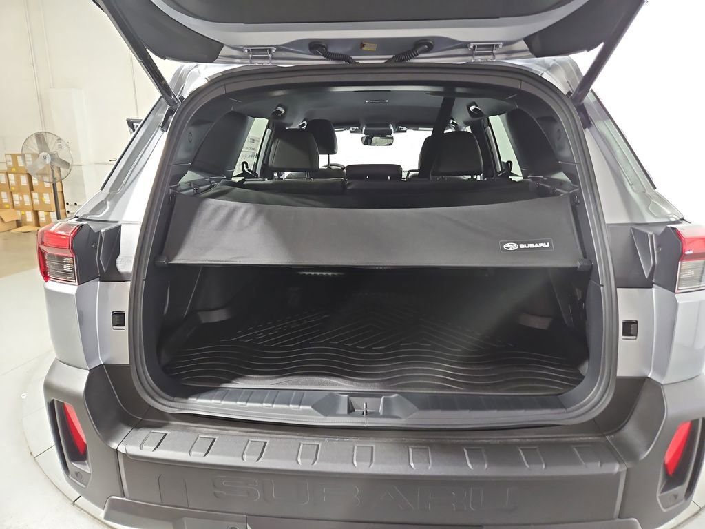 New 2026 Subaru Outback Premium image 20