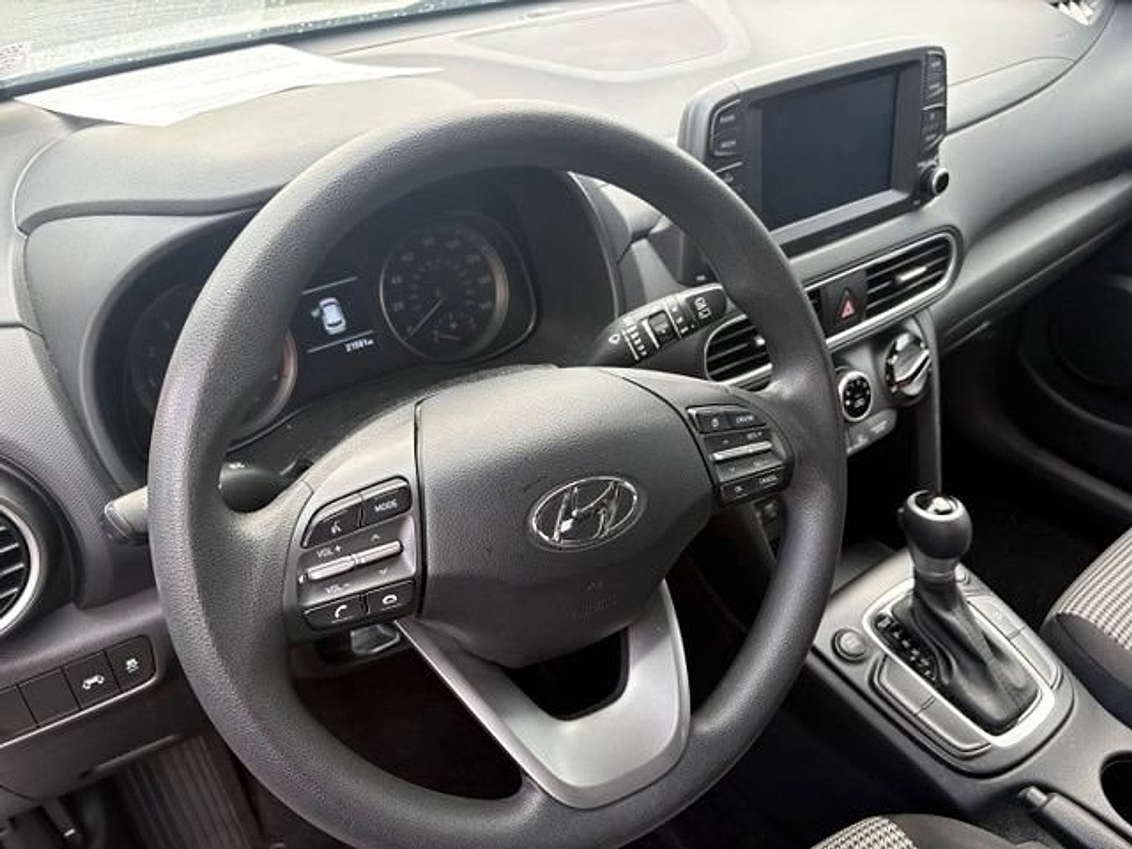 Used 2020 Hyundai Kona SE AWD/4WD image 12