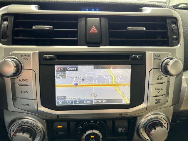 Used 2014 Toyota 4Runner SR5 Premium image 19