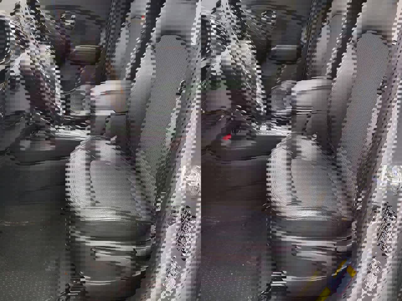 Used 2012 Hyundai Tucson GLS image 15