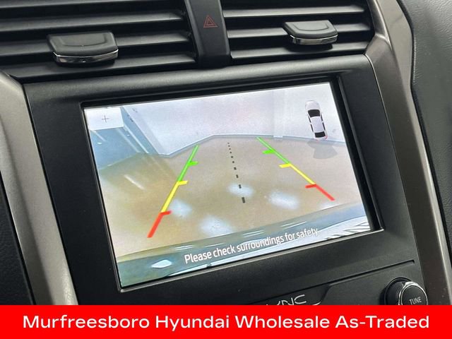 Used 2019 Ford Fusion SEL FWD image 31