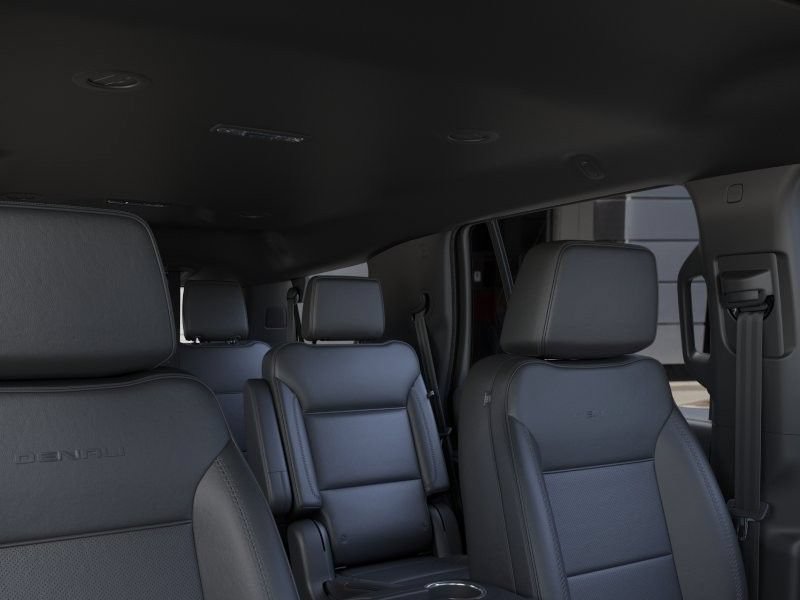 New 2026 GMC Yukon Denali AWD/4WD image 25