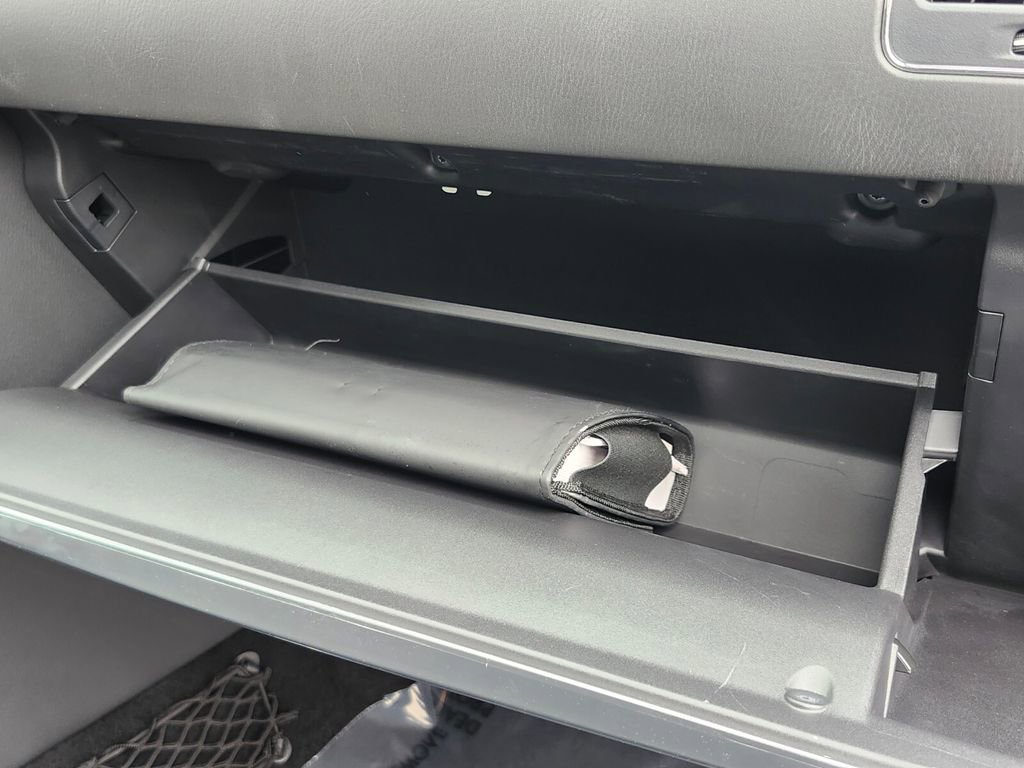Used 2022 INFINITI QX80 Premium Select w/ Cargo Package RWD image 21