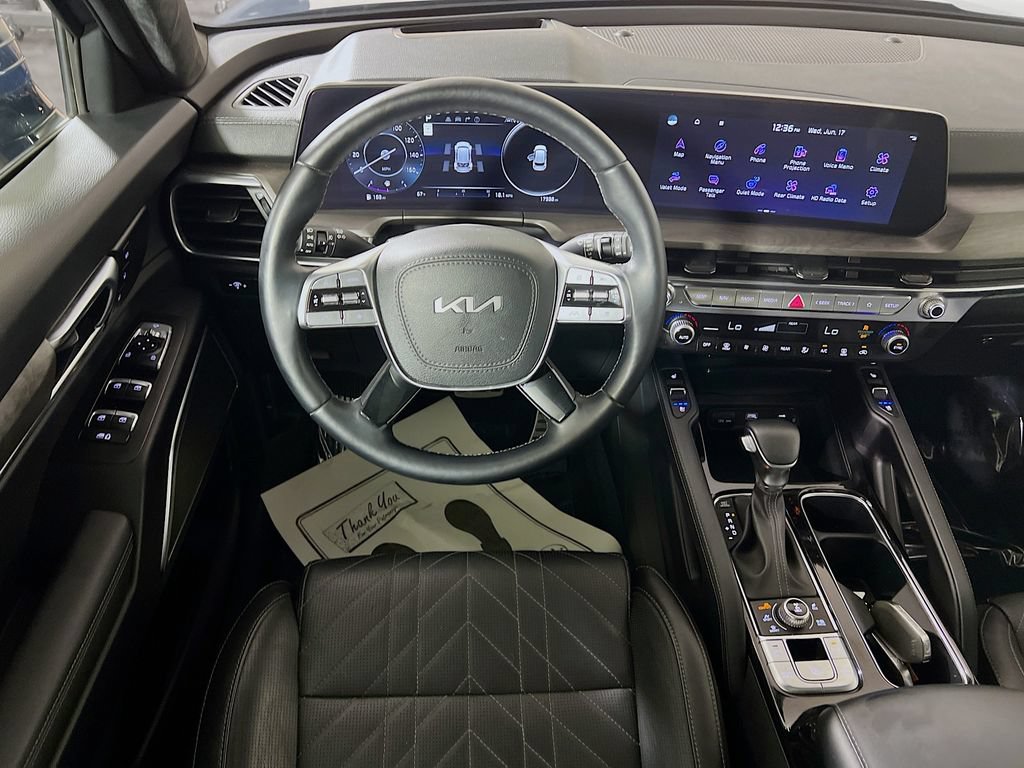 Used 2024 Kia Telluride SX Prestige X-Pro AWD/4WD image 20