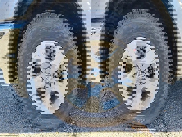 Used 2025 RAM 1500 Big Horn image 31